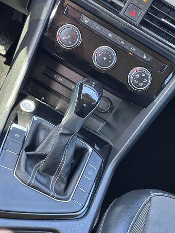 used 2023 Volkswagen Taos car, priced at $20,799