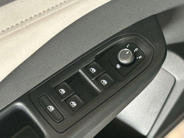 new 2025 Volkswagen Taos car, priced at $30,162