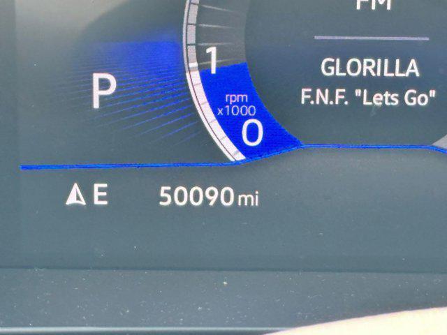 used 2022 Volkswagen Taos car, priced at $17,999