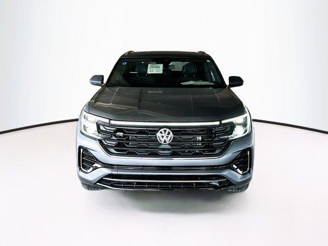 new 2024 Volkswagen Atlas Cross Sport car, priced at $48,104