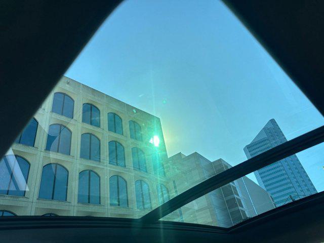 new 2026 Volkswagen Atlas Cross Sport car, priced at $54,861