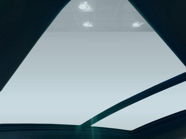 new 2026 Volkswagen Atlas Cross Sport car, priced at $54,861