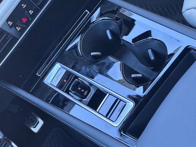 new 2026 Volkswagen Atlas Cross Sport car, priced at $54,861