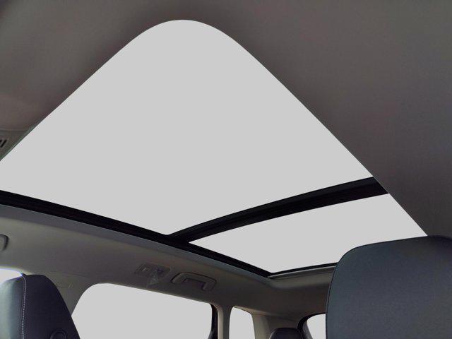 new 2025 Volkswagen Taos car, priced at $30,671