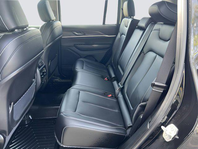 used 2024 Jeep Grand Cherokee car, priced at $36,997