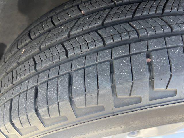 used 2024 Jeep Grand Cherokee car, priced at $38,499