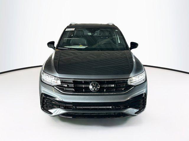 new 2024 Volkswagen Tiguan car, priced at $34,891