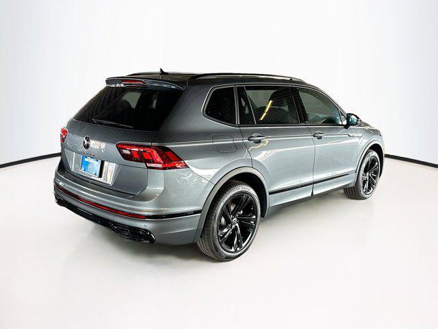 new 2024 Volkswagen Tiguan car, priced at $34,891