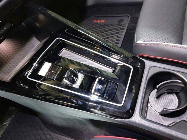 new 2025 Volkswagen Golf GTI car, priced at $41,481