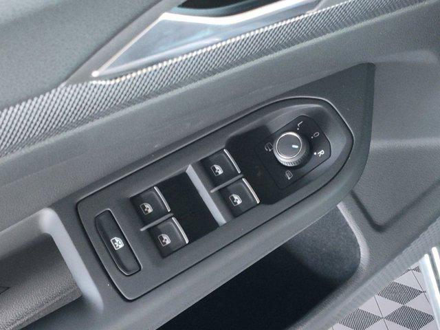 new 2025 Volkswagen Golf GTI car, priced at $41,481