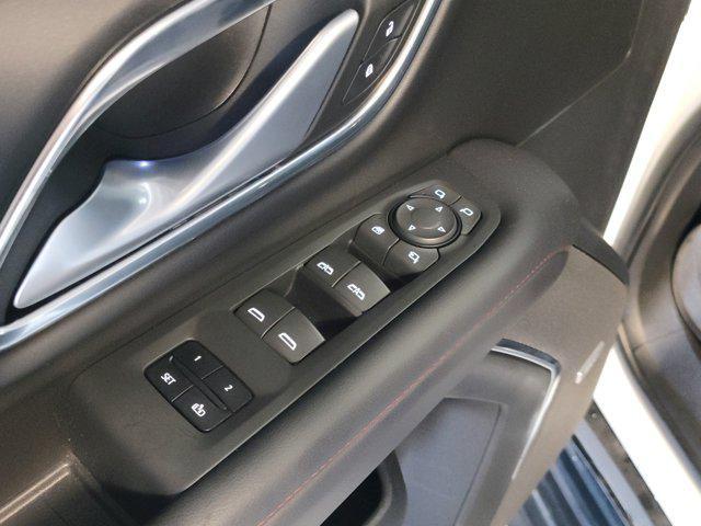 used 2022 Chevrolet Tahoe car, priced at $50,999