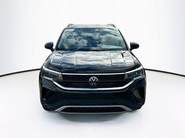 new 2024 Volkswagen Taos car, priced at $29,610