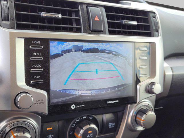 used 2023 Toyota 4Runner car, priced at $36,199