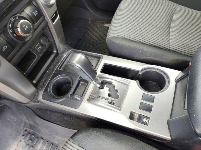 used 2023 Toyota 4Runner car, priced at $36,199