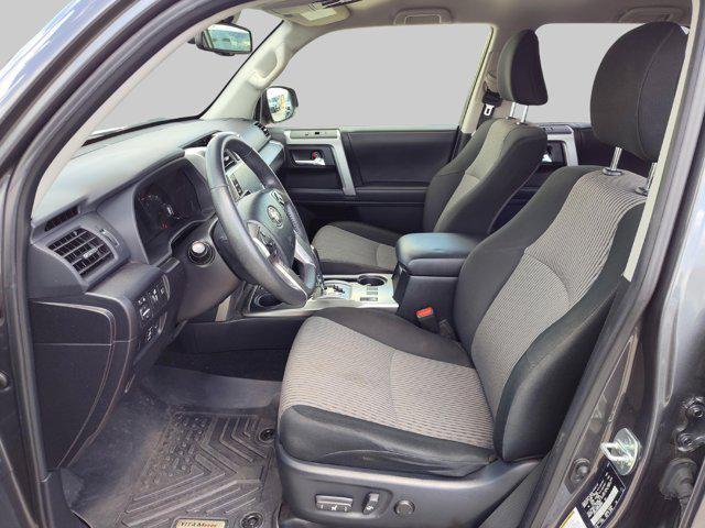 used 2023 Toyota 4Runner car, priced at $36,199