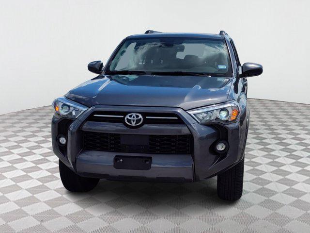used 2023 Toyota 4Runner car, priced at $36,199