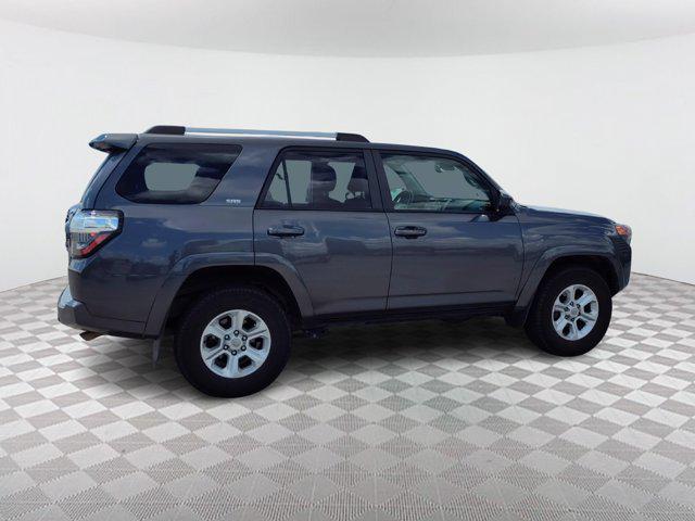 used 2023 Toyota 4Runner car, priced at $36,199