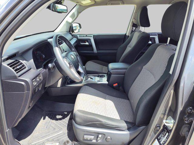 used 2023 Toyota 4Runner car, priced at $36,199