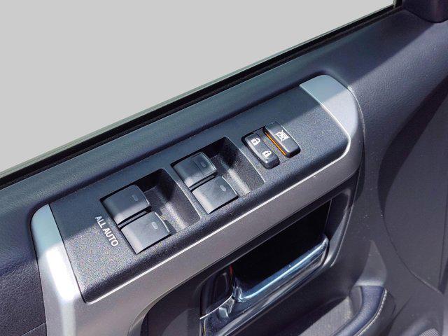 used 2023 Toyota 4Runner car, priced at $36,199