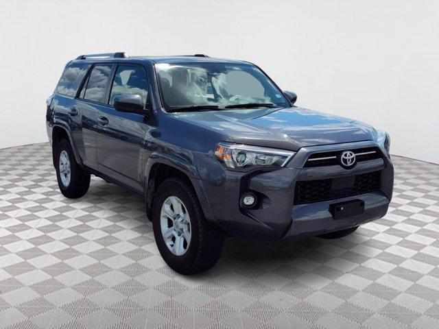used 2023 Toyota 4Runner car, priced at $36,199