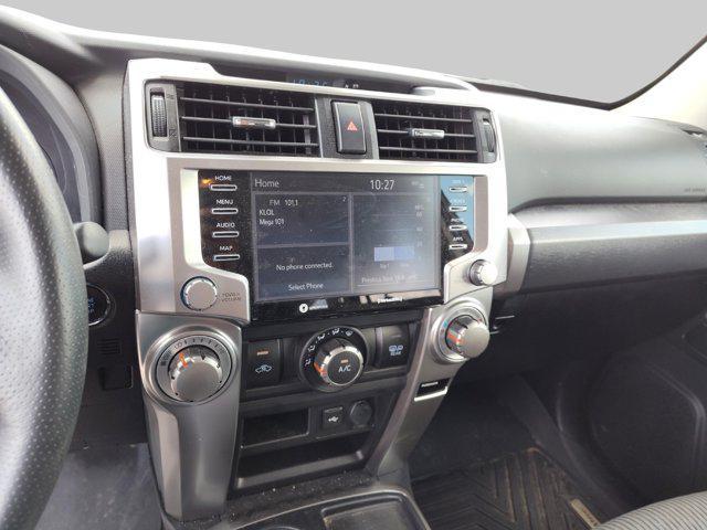 used 2023 Toyota 4Runner car, priced at $36,199