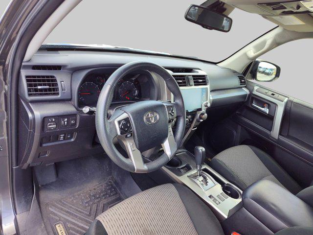 used 2023 Toyota 4Runner car, priced at $36,199