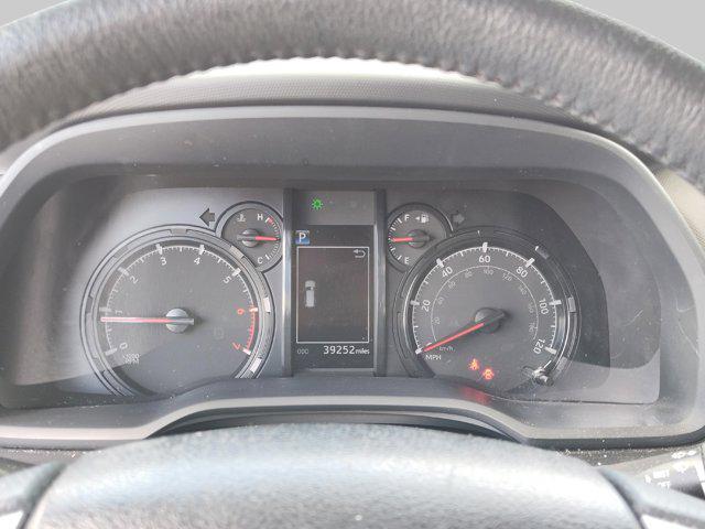 used 2023 Toyota 4Runner car, priced at $36,199