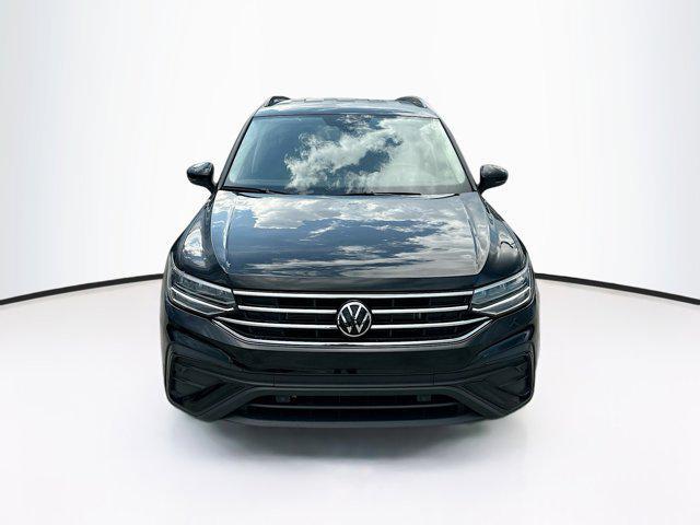 used 2024 Volkswagen Tiguan car, priced at $23,697