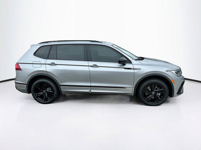 new 2024 Volkswagen Tiguan car, priced at $34,892