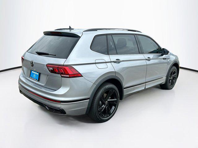 new 2024 Volkswagen Tiguan car, priced at $34,892