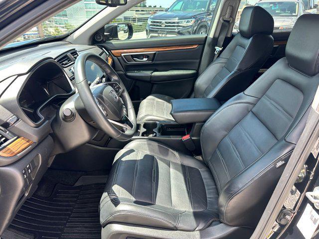 used 2020 Honda CR-V car, priced at $23,499