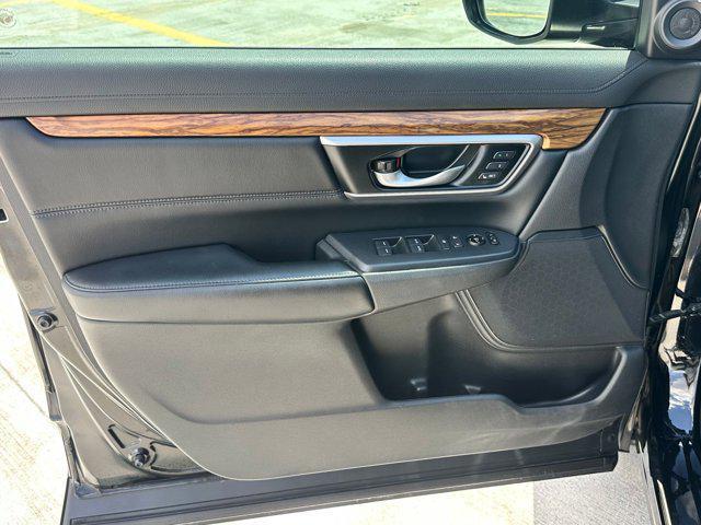 used 2020 Honda CR-V car, priced at $23,499