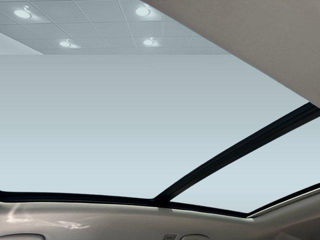 new 2026 Volkswagen Atlas car, priced at $45,491