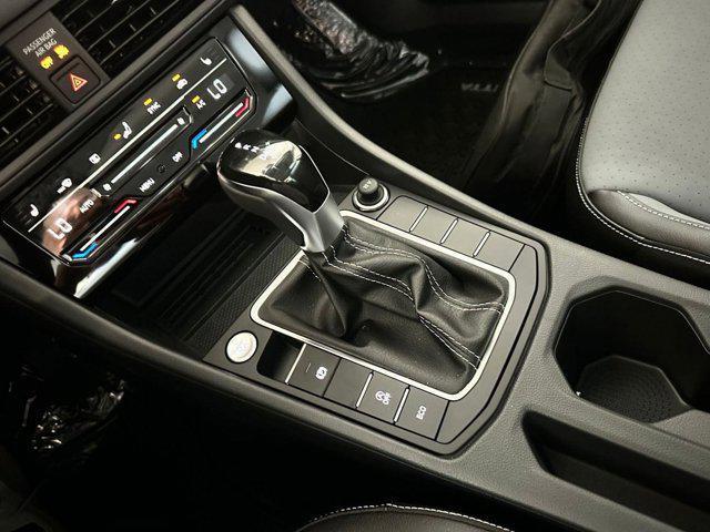 new 2025 Volkswagen Jetta car, priced at $26,921