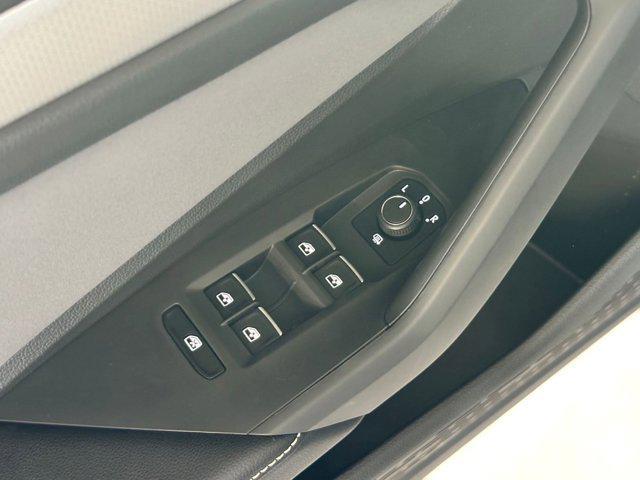 new 2025 Volkswagen Jetta car, priced at $26,921
