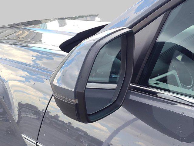 used 2021 Volkswagen Atlas Cross Sport car, priced at $22,799
