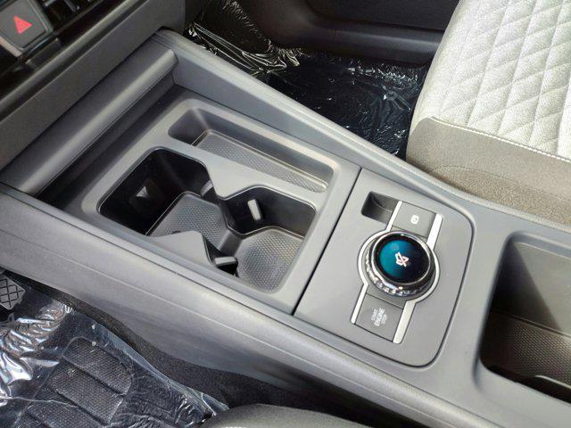 new 2025 Volkswagen Tiguan car, priced at $30,301