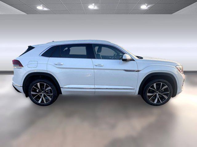 new 2026 Volkswagen Atlas Cross Sport car, priced at $54,901
