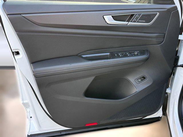 new 2026 Volkswagen Atlas Cross Sport car, priced at $54,901