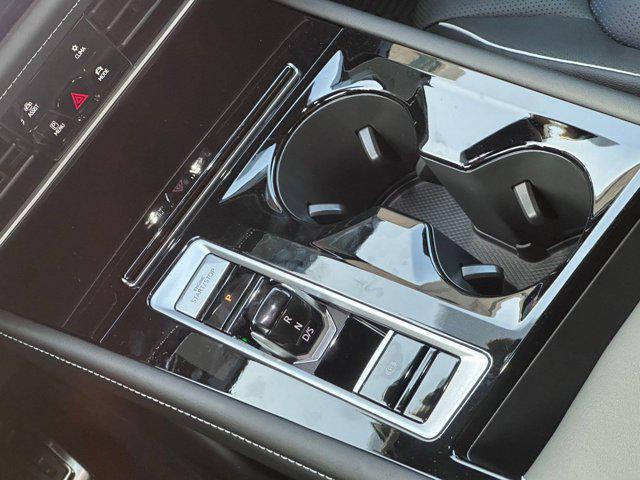 new 2026 Volkswagen Atlas Cross Sport car, priced at $54,901