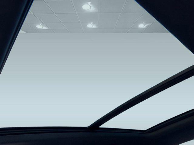 new 2026 Volkswagen Atlas Cross Sport car, priced at $54,901