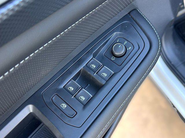 new 2026 Volkswagen Atlas Cross Sport car, priced at $54,901