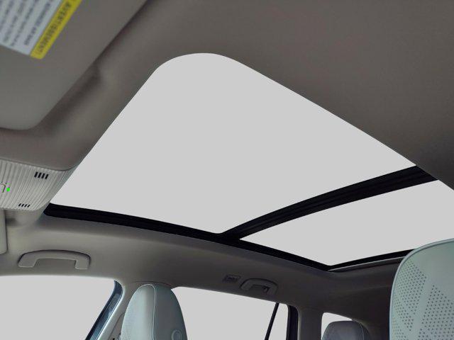 new 2025 Volkswagen Atlas car, priced at $54,781