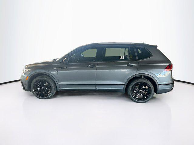 new 2024 Volkswagen Tiguan car, priced at $34,893