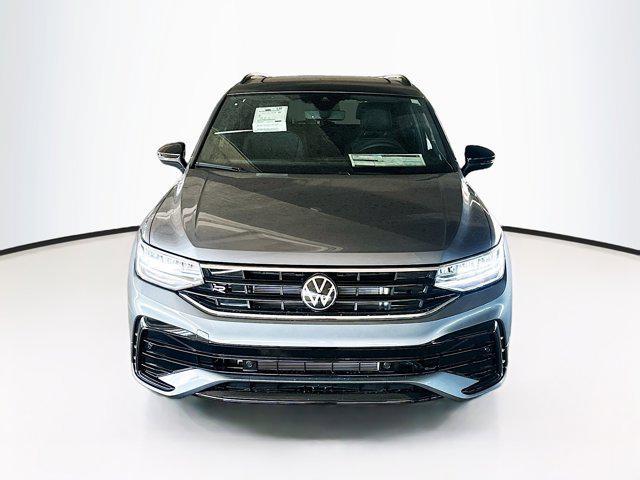 new 2024 Volkswagen Tiguan car, priced at $34,893