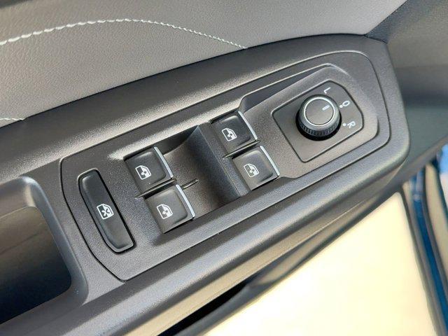 used 2023 Volkswagen Atlas car, priced at $27,699