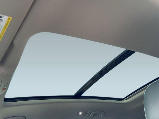 used 2023 Volkswagen Atlas car, priced at $27,699