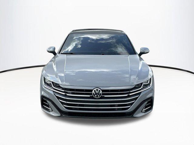 used 2023 Volkswagen Arteon car, priced at $32,498