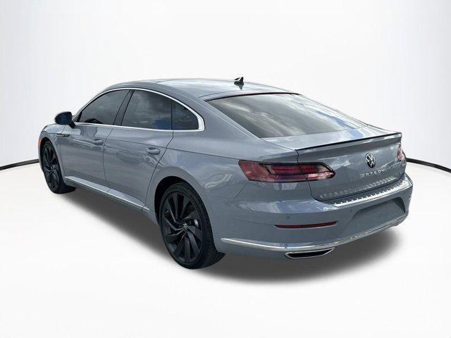 used 2023 Volkswagen Arteon car, priced at $32,498