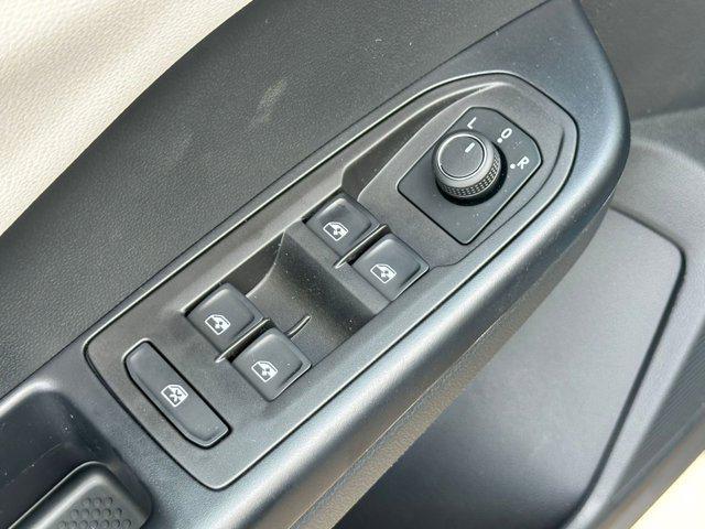 new 2025 Volkswagen Taos car, priced at $26,971